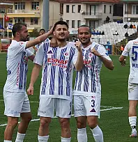Fethiyespor, 1461 Trabzon FK Karşısında Farklı Kazandı: 4-1