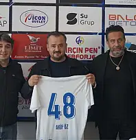 Fethiyespor'a Yeni Forma Sponsoru