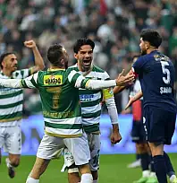 Fethiyespor, Bursa'dan umduğunu bulamadı: 3-0