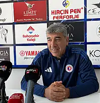 Fethiyespor'da Karafırtınalar'dan Samimi Değerlendirme