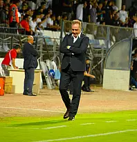 Fethiyespor'da Selahaddin Dinçel dönemi sona erdi