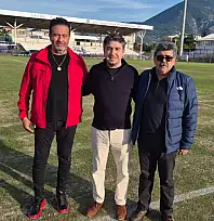 Fethiyespor'dan Galatasaray maçı öncesi stadyum hazırlıkları: 'Fethiye'ye yakışır şekilde ağırlayacağız'
