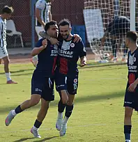 Fethiyespor evinde zorlandı, 1 puana razı oldu: 1-1