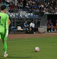 Fethiyespor, Kaleci Nurullah Aslan'ı Kadrosuna Kattı