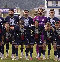 Fethiyespor ligde 17 maçta 3 galibiyet alabildi