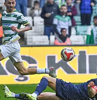 Fethiyespor son 5 lig maçını kazanamadı