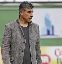 Fethiyespor'un yeni teknik direktörü Sait Karafırtınalar oldu