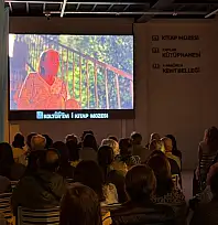 Film Festivali'nde Açılış Filmi 'Mukadderat' Gösterildi