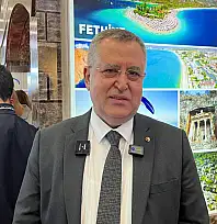 FTSO Başkanı Çıralı: 'Fethiye'yi dünya turizmine taşıyoruz'