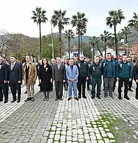 'Gümrük, toplum güvenliğinin temel unsurudur'