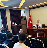 İkinci Dönem Tedbirleri Belirlendi