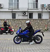 İleri Sürüş Eğitimiyle Trafikte Kazalar Azalacak