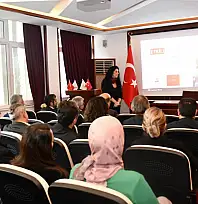 Kamu Çalışanlarına Etkili İletişim Eğitimi