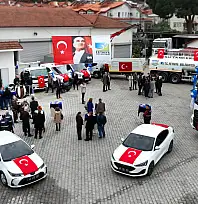Karaca'dan tasarruf ve güçlü belediye vurgusu