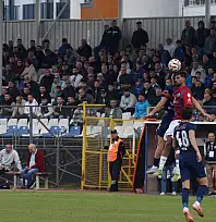 Karafırtınalar: 'İkinci yarıda daha iyi bir Fethiyespor izlettireceğiz'