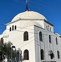 Karapınar Cami'ne Yeni İmam Atandı
