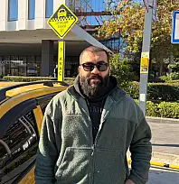 Kış sezonu taksici esnafını zorluyor