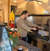 Kış sezonunda gidişat esnafın umudunu kırıyor