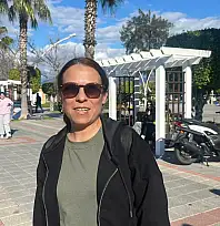 'Kışı da güzel, yazı da'