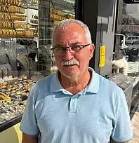 Kuyumcu Salih Ulutürk: 'Altın Genel Olarak Yükseliş Trendinde'