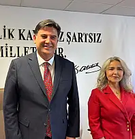 Likya Kadın Kooperatifi'nin 5 yıllık faaliyet raporu Fethiye Belediye Meclisi'nde sunuldu