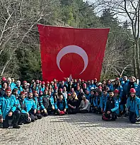 Muğla UMKE'den afetlere yönelik kapsamlı eğitim tatbikatı