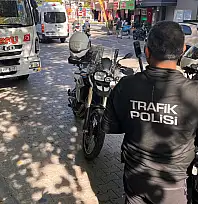 Plakasız ve ehliyetsiz kullanıma geçit yok