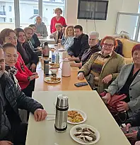 Sağlıklı ve aktif yaşlanma için Fethiye'de güçlü işbirliği