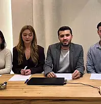 SEYGİAD Başkanı Doğan'dan 'Genç Girişimci Teşvik Hakları'nın korunması çağrısı