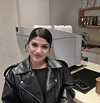 Soğuk havalarla birlikte Fethiye'de sıcak içeceklere ilgi arttı