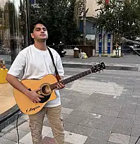 Sokak müziği ilgi görüyor