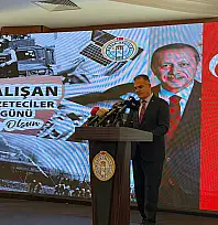 Vali Akbıyık'tan Seydikemer Süt OSB açıklaması: 'Bölgeye büyük katkı sağlayacak'