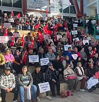 Villa turizmi temsilcilerinden 7464 sayılı yasa çağrısı