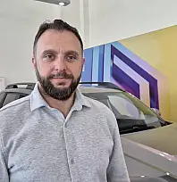 Yeni Duster Fethiye'de Tanıtıma Çıkıyor