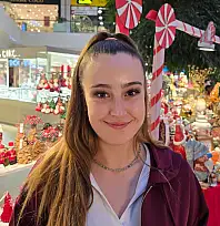 Yeni yıl stantlarına yoğun ilgi: Doğal mumlar dikkat çekiyor