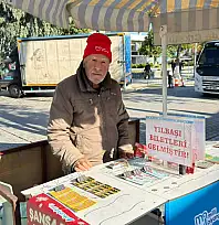 Yılbaşı bileti satışlarında yoğunluk artıyor