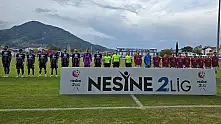 Fethiye'de maç başladığı gibi bitti: 0-0