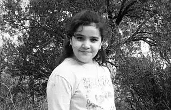 11 Yaşındaki Ceylin Öztürk Defnedildi