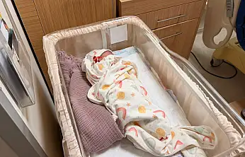 2026'ya Fethiye'de ilk 'Merhaba' Defne Bebek'ten