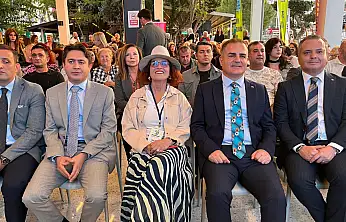 3. Uluslararası Fethiye Film Festivali Görkemli Açılışla Başladı