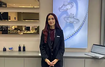 Altına yoğun ilgi: Gram altın 6 Bin 900 seviyelerinde