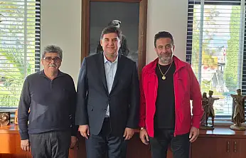 Başkan Alim Karaca: 'Tüm İmkanları Seferber Ediyoruz'