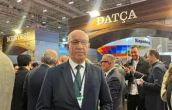 Başkan Kurt, FRT mikrofonlarına konuştu: 'Meclisler halka açıktır'