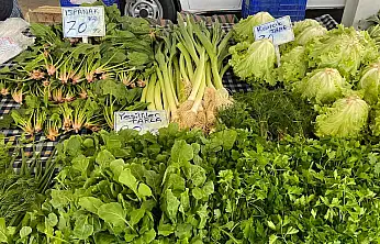 Çiftçi üretemiyor, vatandaş alamıyor: Fethiye pazarlarında sel ve hortum etkisi