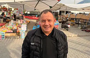 'Ciğerci' Mustafa Ercümer: Fethiyespor Süpriz Yapabilir