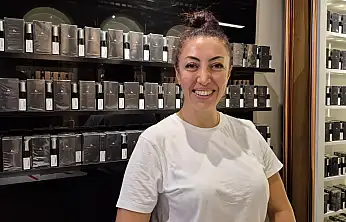 Çolakçoban: 'Sıcak Havada Ferah Kokular Öne Çıkıyor'