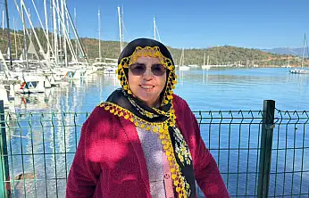 'Delbek', Türkan Abacı ile yaşamaya devam ediyor