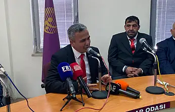 Demirtaş: 'İkinci Sanayi Sitesi Fethiye için olmazsa olmaz'