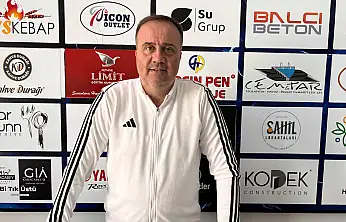 Dinçel'den değerlendirmeler