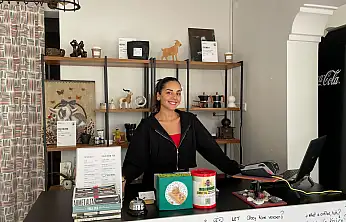 Dispanser Sokak'ta sezon yavaşlıyor